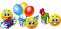 Geburtstags-Ballon birthday_ballon
