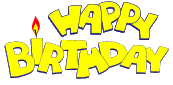 birthday :birtday: